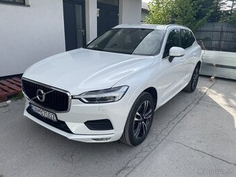 Volvo XC60 B4(D) MOMENTUM PRO AWD AT8