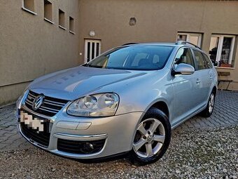 VOLKSWAGEN GOLF 2.0 TDI 103KW BLUEMOTION