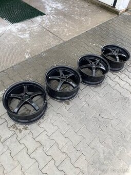 Disky 5x112 r19