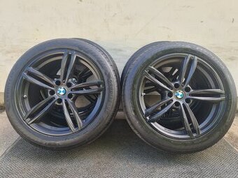 5X112 R18 LETNE PNEU 245/45 R18