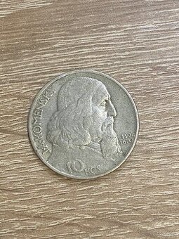 10kčs