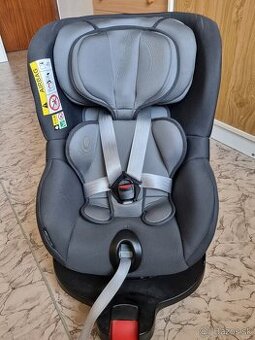 Britax romer dualfix otocna 360 a Britax romer dualfix M