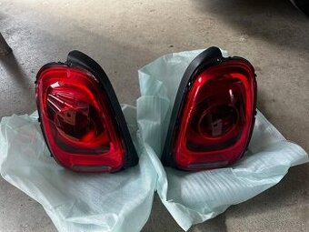 Mini Cooper F55 F56 zadné originál svetlá
