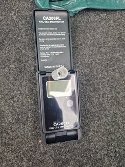 Alkoho tester caos ca200fl