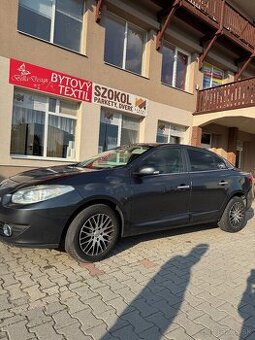 Renault Fluence 1.6,81 kw,r.v.2010
