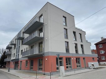 Posledné voľné byty:Novostavba Ekobyty III.Nadčasové bývanie