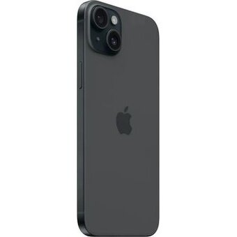 Apple iPhone 15 128GB, čierny