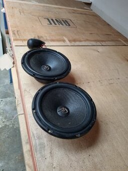 Audio Development