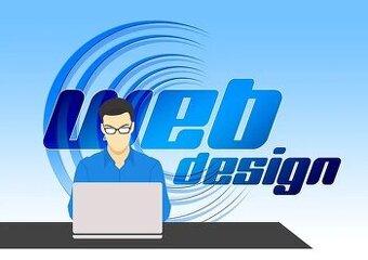 ✔️ Vytvorím webstránku alebo e-shop pre vaše podnikanie ✔