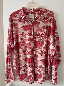 Košeľa Scotch & Soda