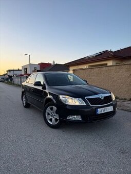 Škoda Octavia 1.6 tdi 77kw Elegance