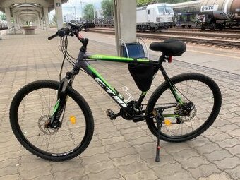 Bicykel CTM 26’’