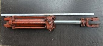 Hydraulický piest