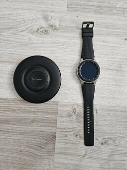 Samsung Galaxy Watch 46 mm SM-R800