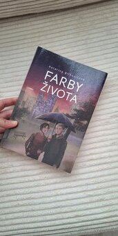 Farby života