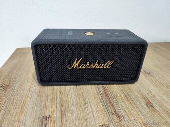 Marshall Middleton - bluetooth reproduktor