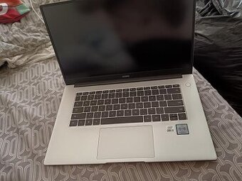 HUAWEI MateBook D 15 - i3, 8/256,UMA/US Layout , US Print St