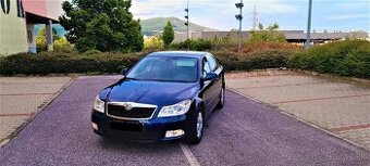 Škoda Octavia II Facelift 1.6 Tdi Business 2011