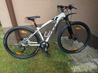 Damsky horsky bicykel pneu 29