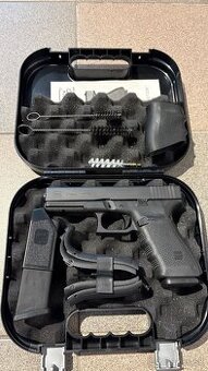 Predám Glock 21 gen 4, 45 AUTO