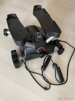 Predám Twist stepper inSPORTline Big