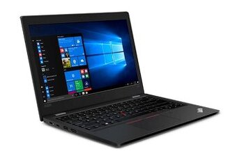 Predám plnefunkčný notebook Lenovo ThinkPad L390 so ZÁRUKOU