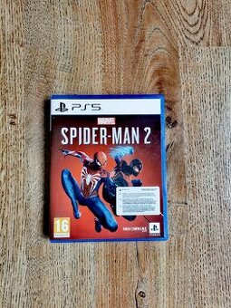 Ps5 Marvel Spiderman 2