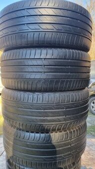 Letne 225/45/17 BRIDGESTONE