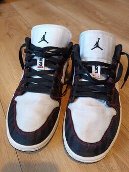 Tenisky Jordan nike