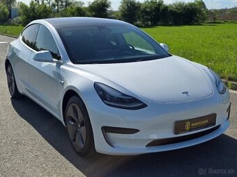 ✅️Tesla Model 3 Standard Range+ SOH 93% 115t. KM