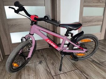 Cube bicykel 16