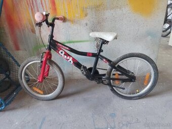 Detský bicykel