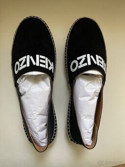 KENZO Espadrily
