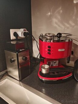 De longhi icona