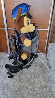Corazon panda turistický nosič