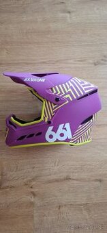 Helma SIXSIXONE (M)