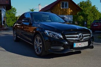 Mercedes Benz c250