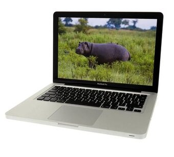 MacBook Pro 13" EN (13-inch, Late 2011)