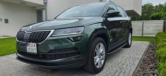 KAROQ 2.0TDI DSG 4X4 STYLE/LED/ACC/KESSY/Ť.Ž/TOP