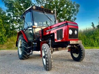 ZETOR 6011
