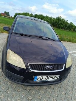 Ford FOCUS C-MAX