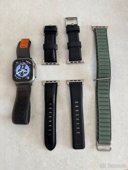 Apple Watch Ultra