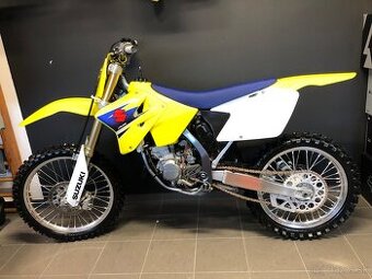 Honda Crf 250 2019 elektricky starter