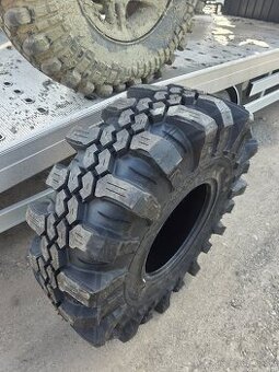 Offroad pneumatiky 37x12,5 R16 CL21M
