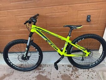 CTM RAPTOR bicykel