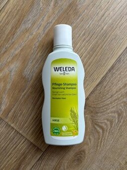 Weleda šampón s prosom