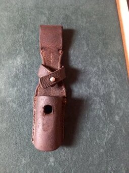 Originál závesník na nemecký bodák Mauser wwII Wehrmacht