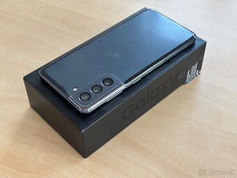 Samsung Galaxy S21 8GB / 256GB Phantom Gray