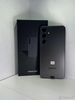 Samsung Galaxy S24+ 5G 12GB/512GB Onyx Black