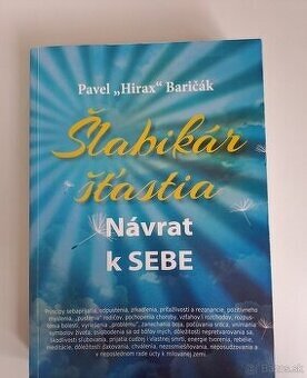 šlabikár štastia